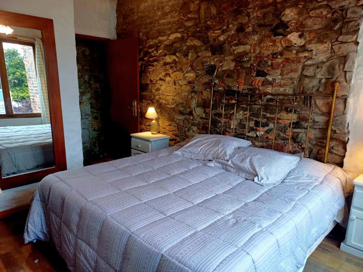 Posada San Gabriel Colonia del Sacramento Zewnętrze zdjęcie