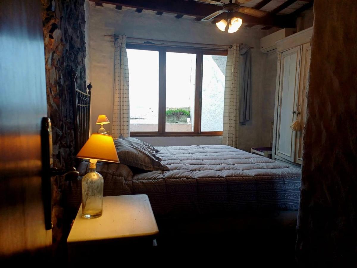 Posada San Gabriel Colonia del Sacramento Zewnętrze zdjęcie