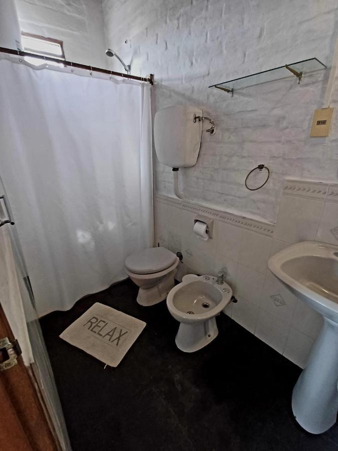 Posada San Gabriel Colonia del Sacramento Zewnętrze zdjęcie