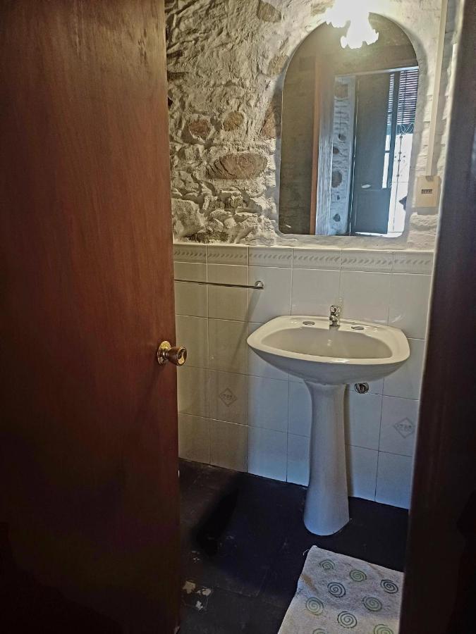 Posada San Gabriel Colonia del Sacramento Zewnętrze zdjęcie