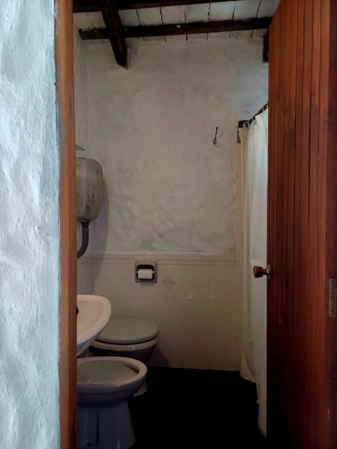 Posada San Gabriel Colonia del Sacramento Zewnętrze zdjęcie