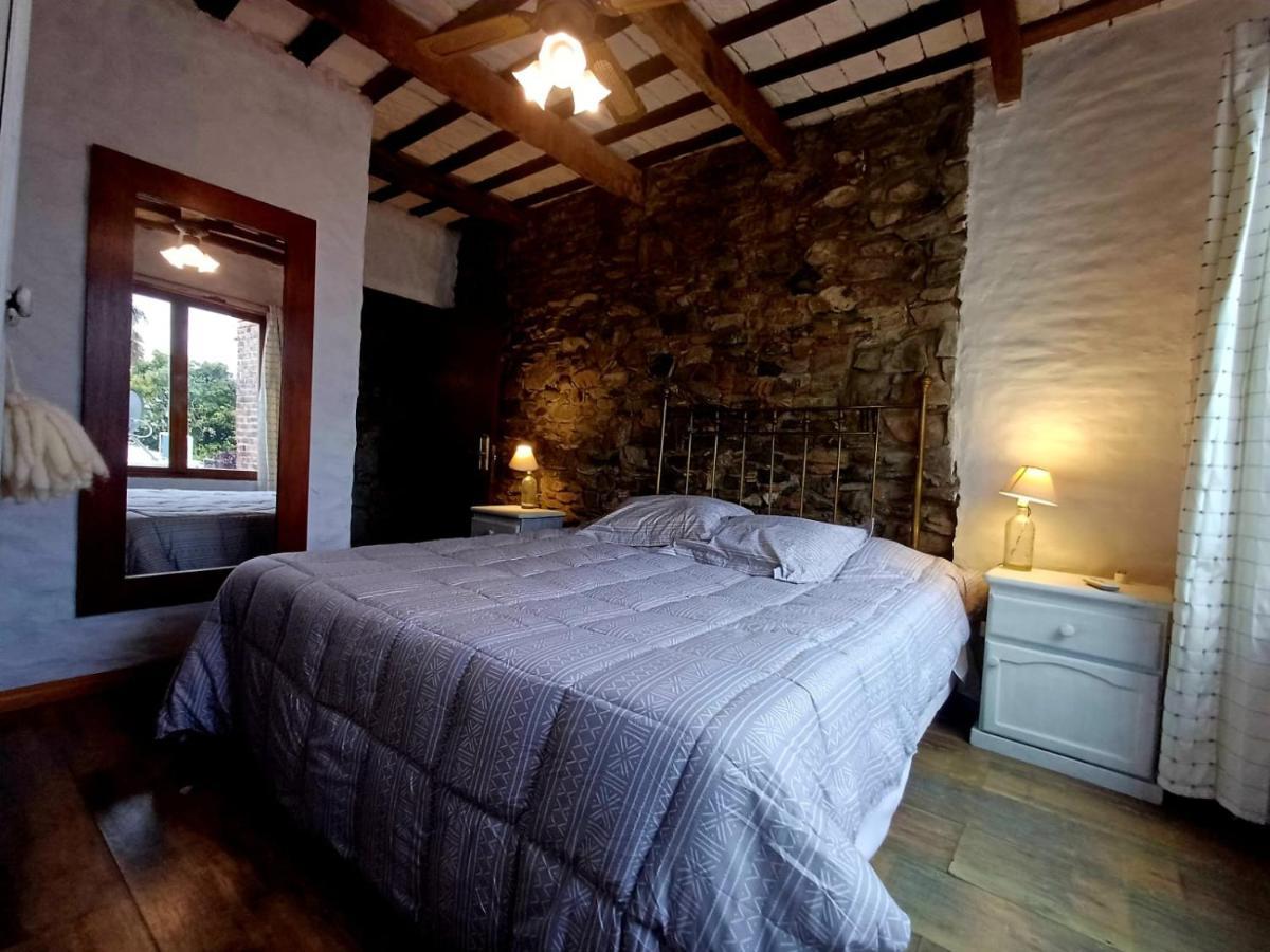 Posada San Gabriel Colonia del Sacramento Zewnętrze zdjęcie