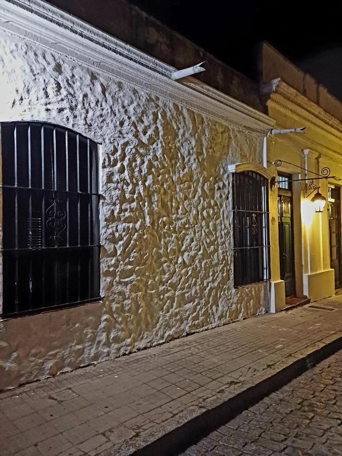 Posada San Gabriel Colonia del Sacramento Zewnętrze zdjęcie