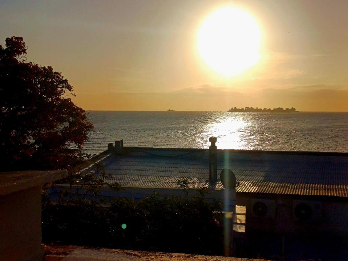 Posada San Gabriel Colonia del Sacramento Zewnętrze zdjęcie