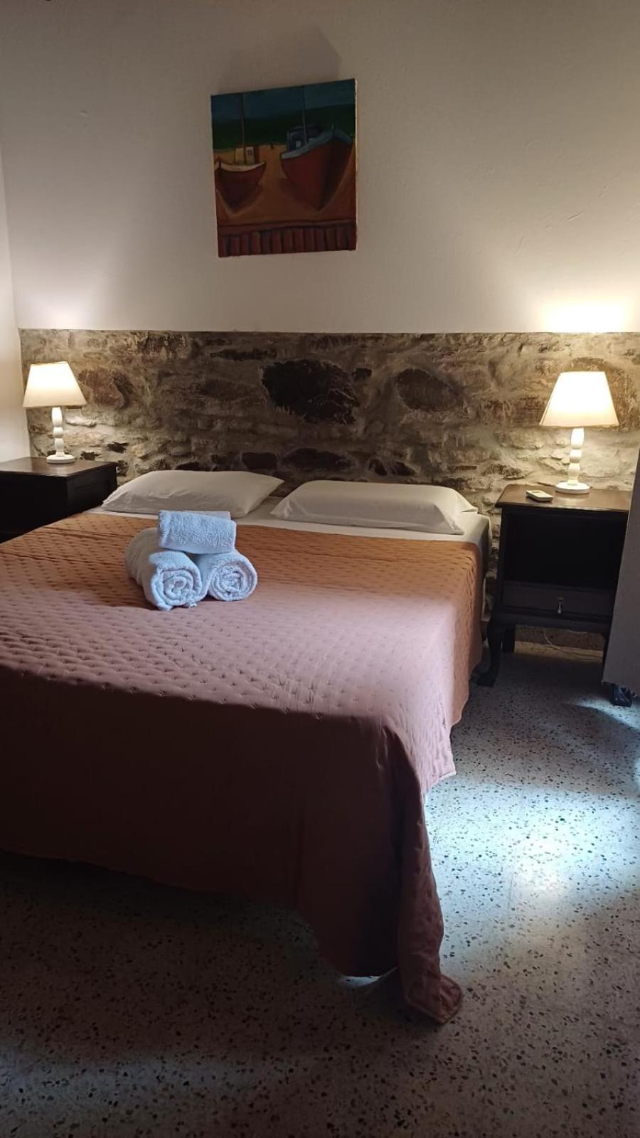Posada San Gabriel Colonia del Sacramento Zewnętrze zdjęcie