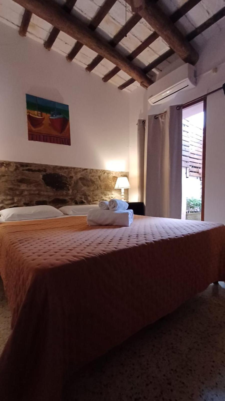 Posada San Gabriel Colonia del Sacramento Zewnętrze zdjęcie
