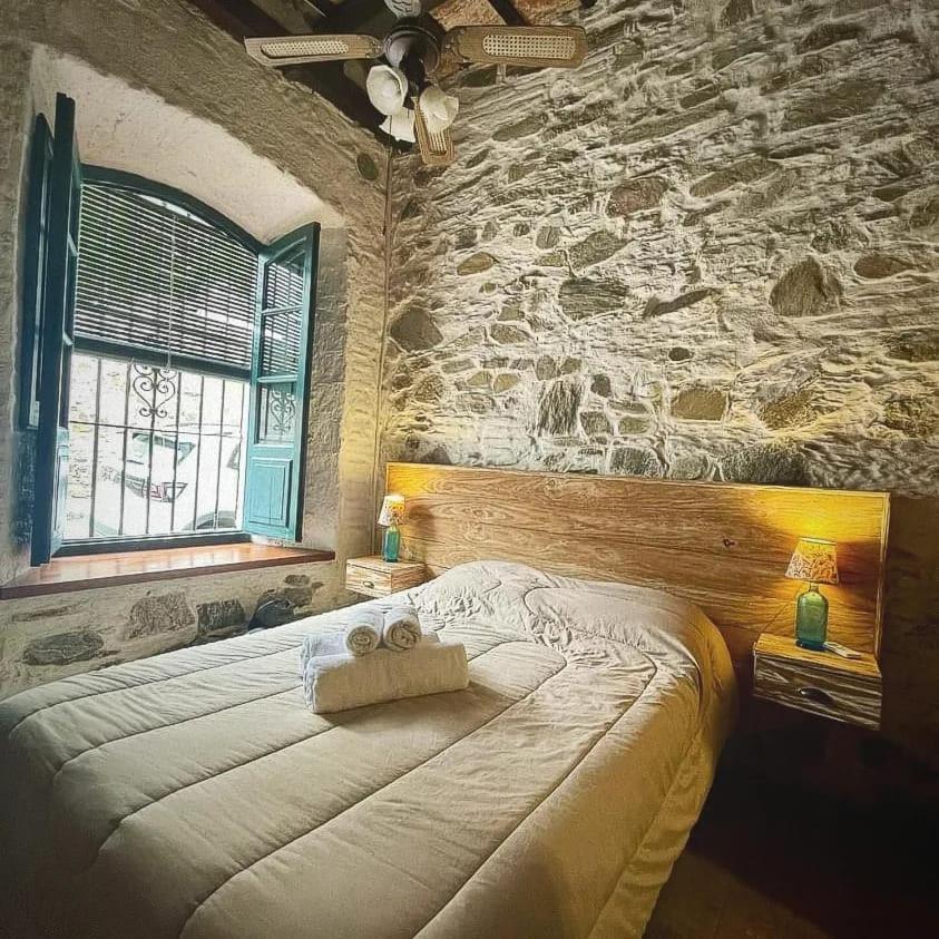 Posada San Gabriel Colonia del Sacramento Zewnętrze zdjęcie