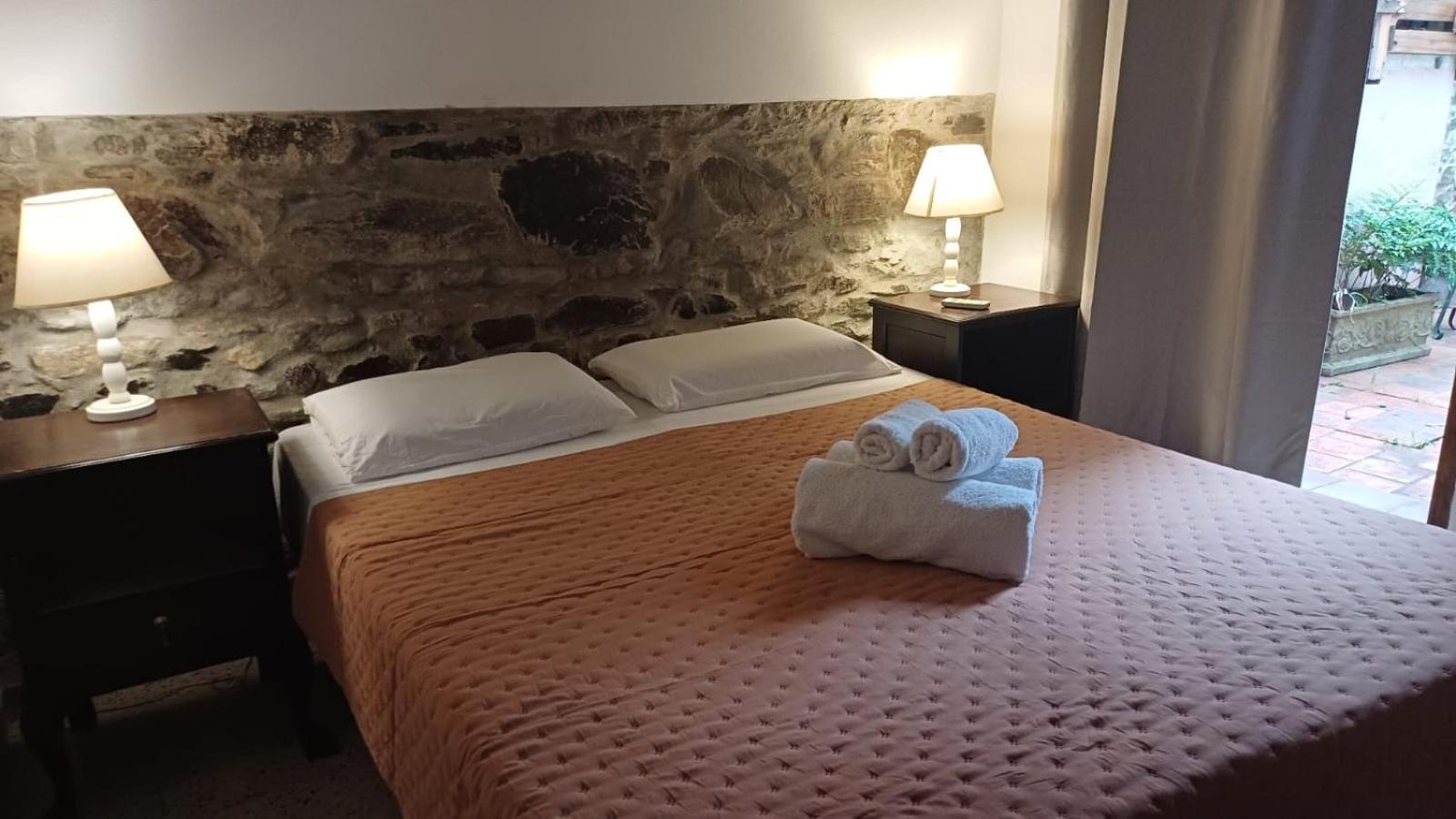 Posada San Gabriel Colonia del Sacramento Zewnętrze zdjęcie