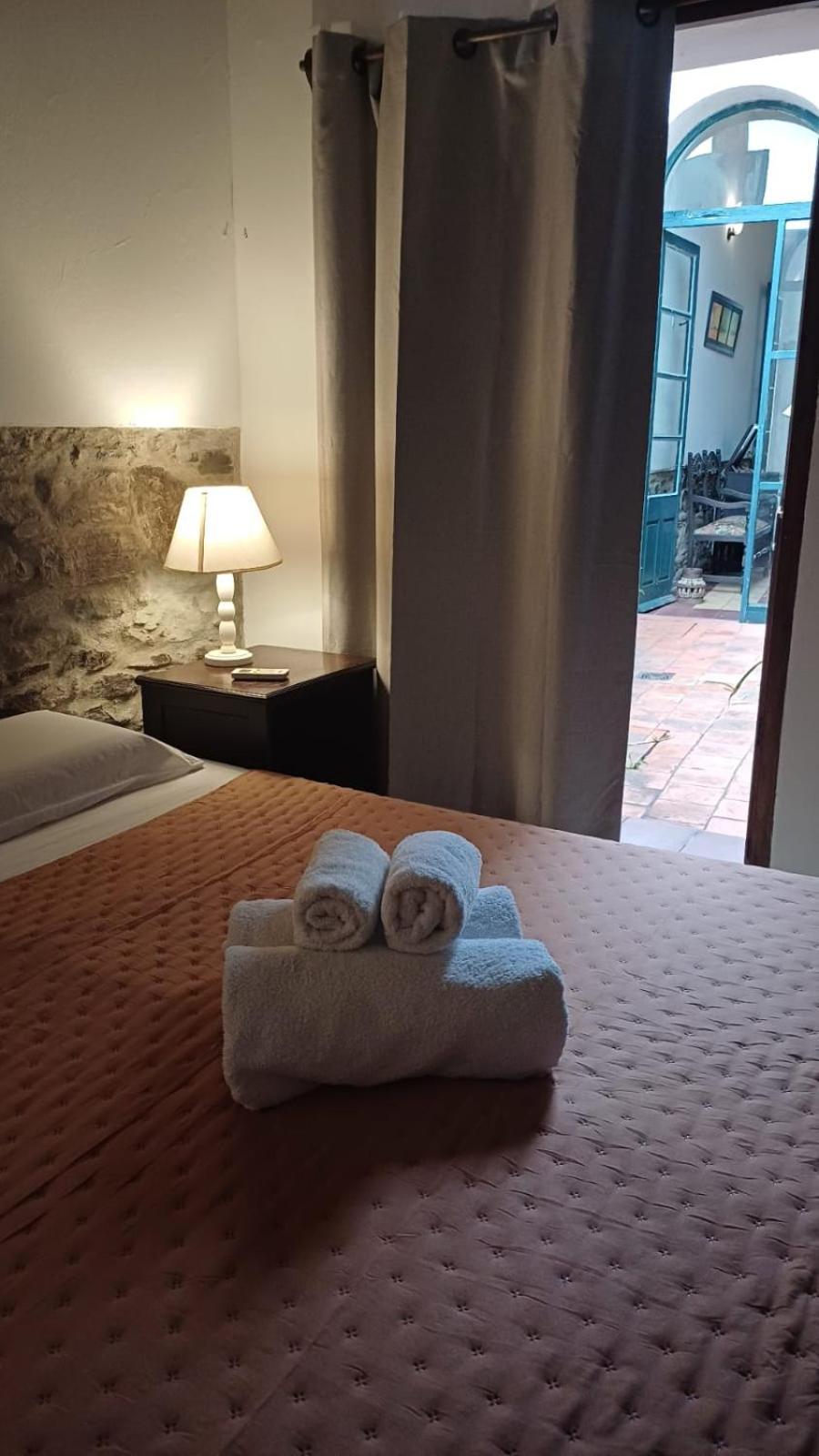 Posada San Gabriel Colonia del Sacramento Zewnętrze zdjęcie