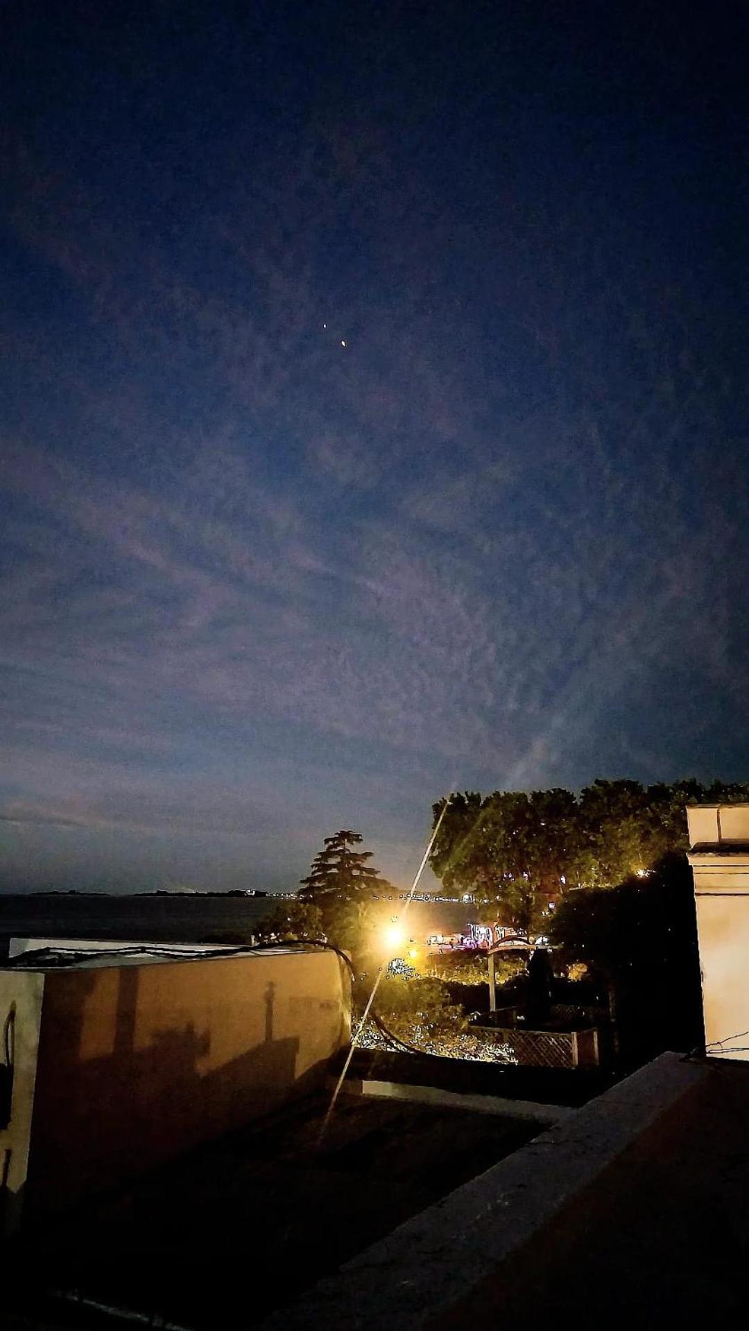 Posada San Gabriel Colonia del Sacramento Zewnętrze zdjęcie