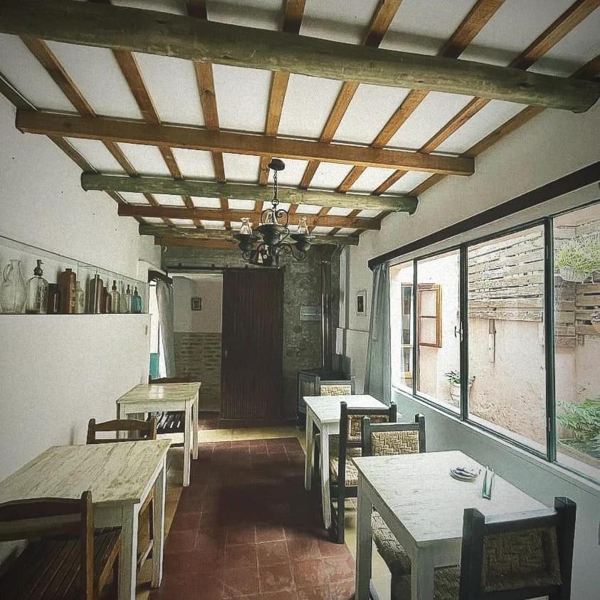 Posada San Gabriel Colonia del Sacramento Zewnętrze zdjęcie