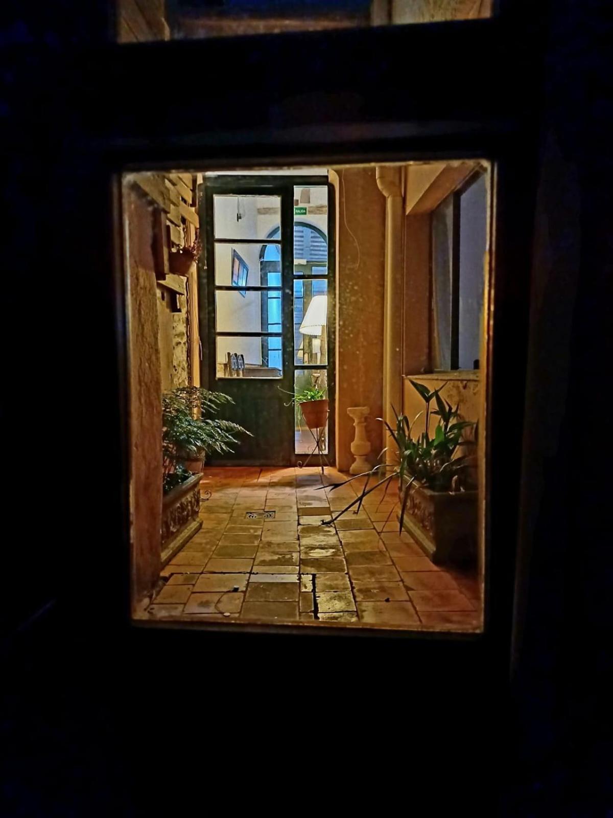 Posada San Gabriel Colonia del Sacramento Zewnętrze zdjęcie