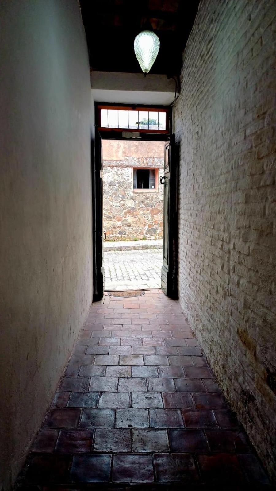 Posada San Gabriel Colonia del Sacramento Zewnętrze zdjęcie