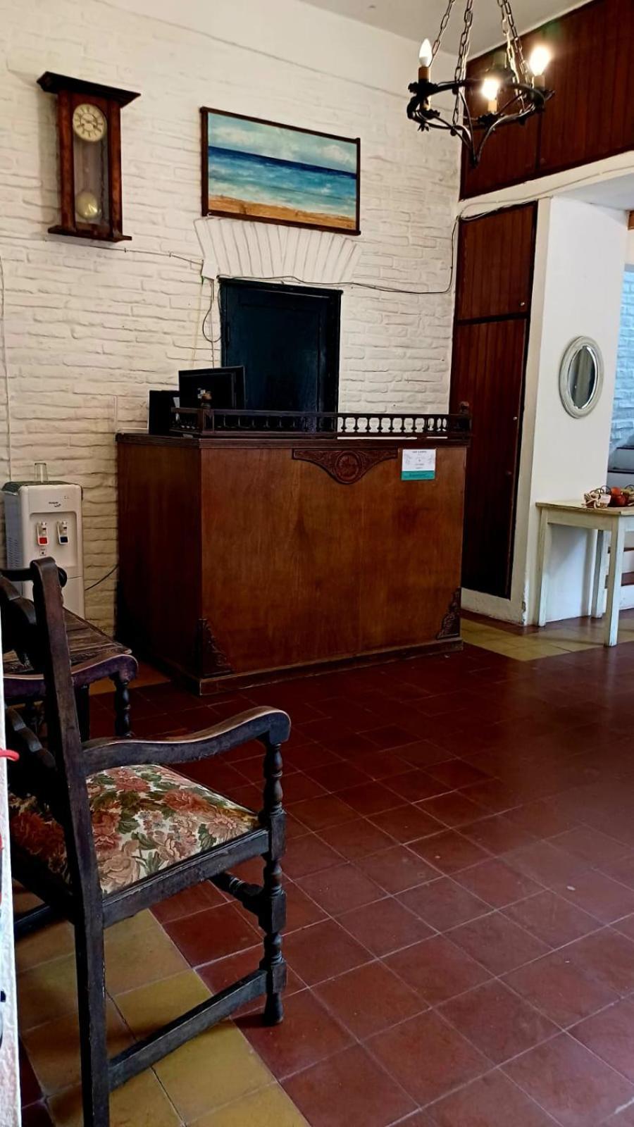Posada San Gabriel Colonia del Sacramento Zewnętrze zdjęcie