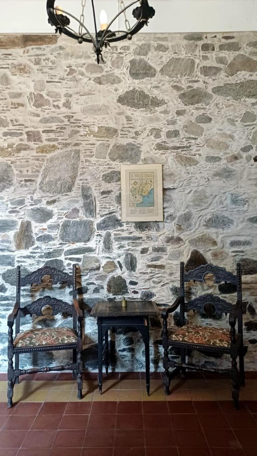 Posada San Gabriel Colonia del Sacramento Zewnętrze zdjęcie