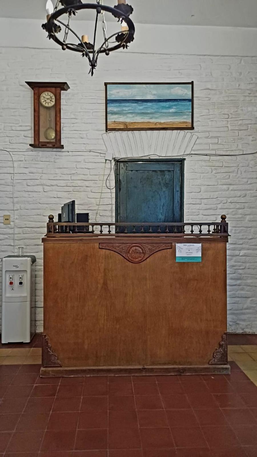 Posada San Gabriel Colonia del Sacramento Zewnętrze zdjęcie