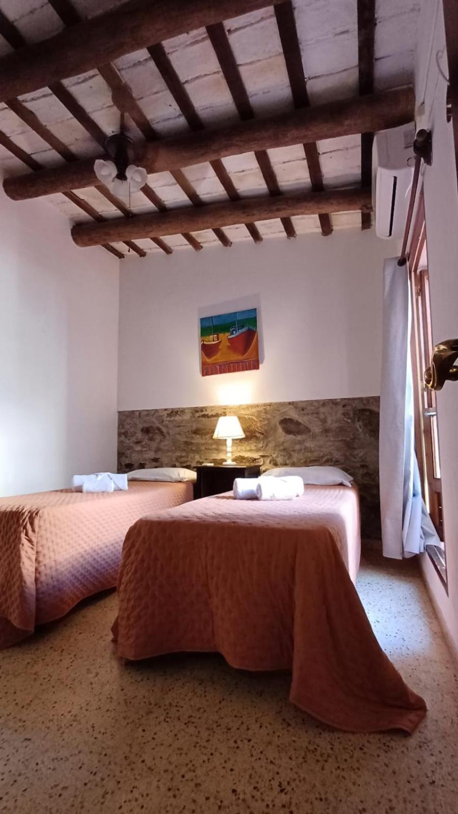 Posada San Gabriel Colonia del Sacramento Zewnętrze zdjęcie