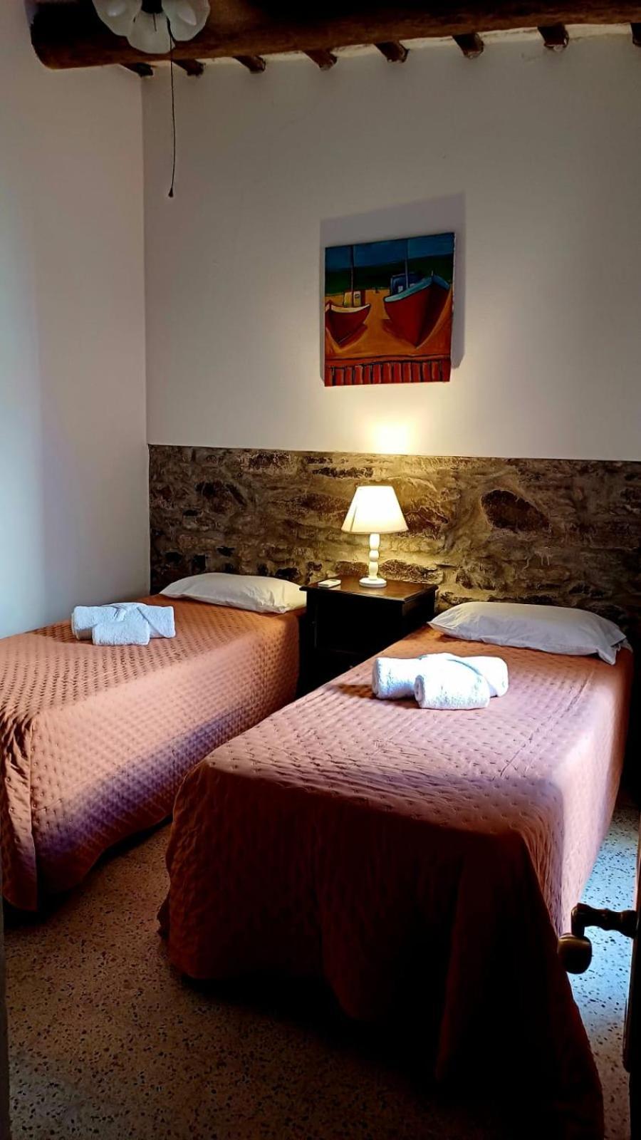 Posada San Gabriel Colonia del Sacramento Zewnętrze zdjęcie