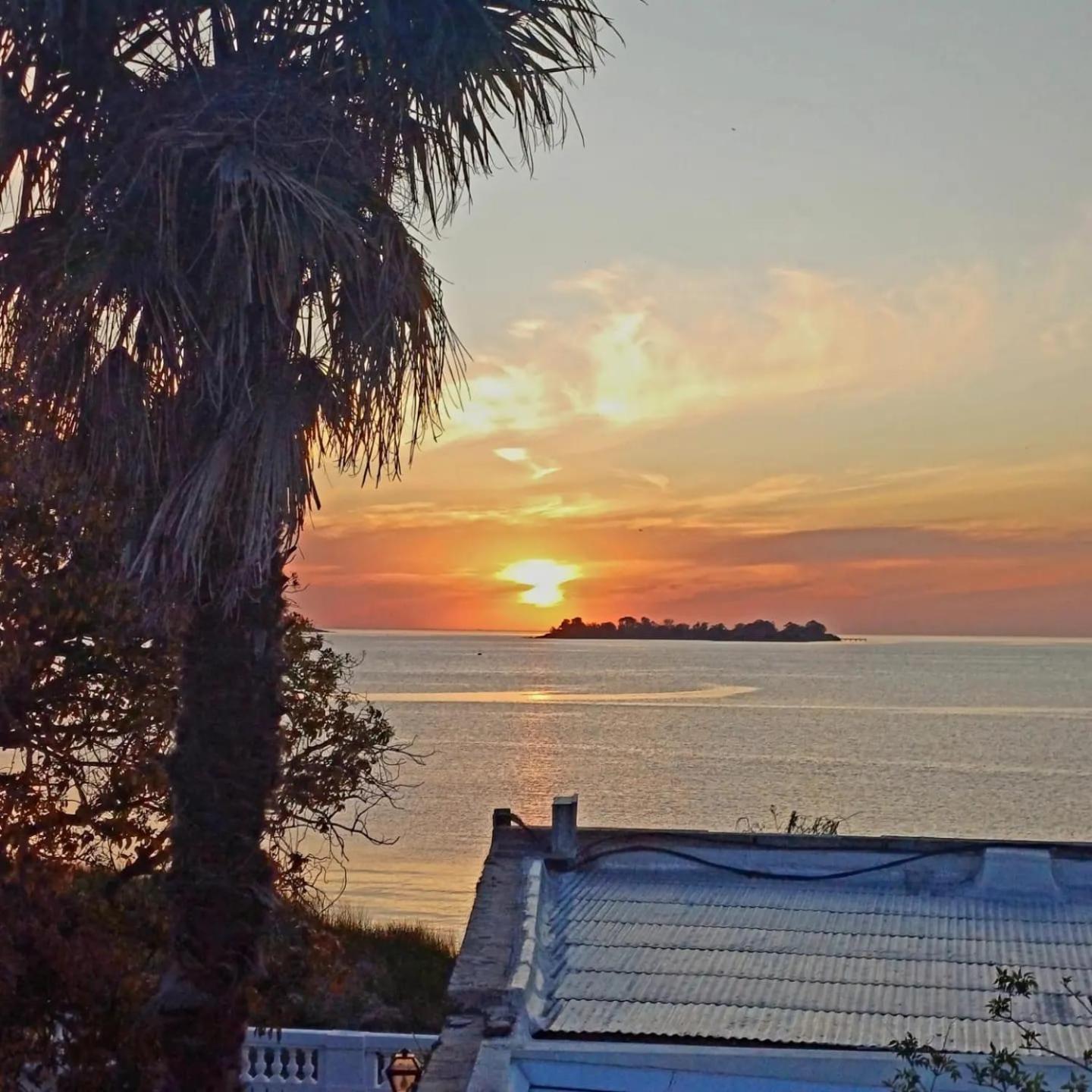 Posada San Gabriel Colonia del Sacramento Zewnętrze zdjęcie